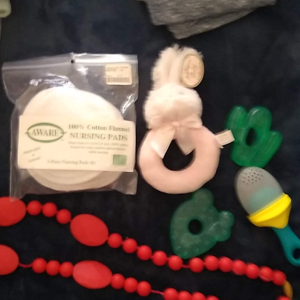 Newborn bundle - Picture 3 of 4